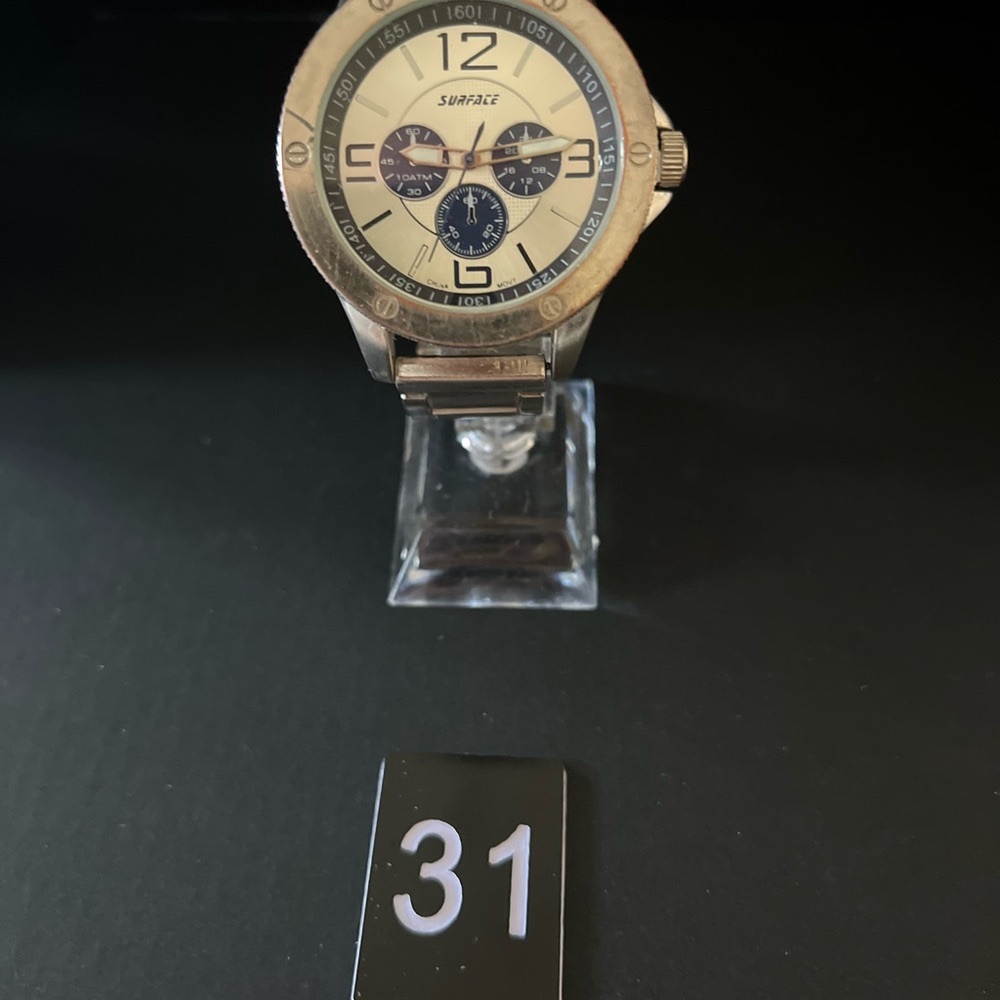 Mens Surface watch